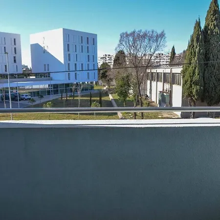 Appartement Longin Zadar