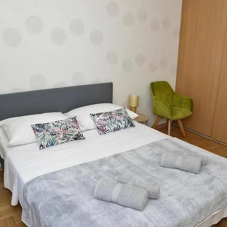 Longin * Zadar