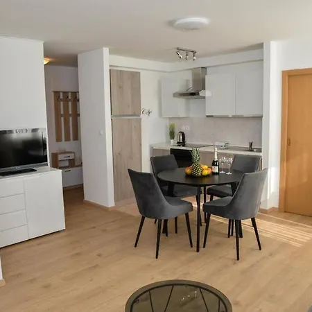 Apartman Longin Zadar