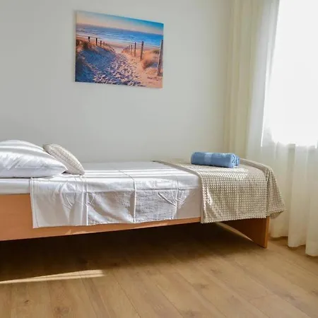 Appartement Longin Zadar