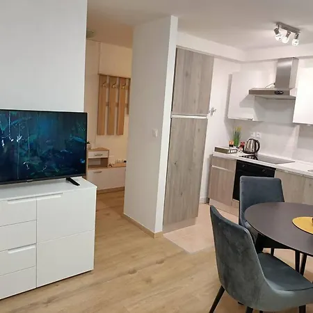 Longin Appartement Zadar