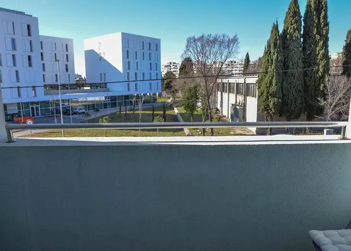 Lägenhet Longin Zadar